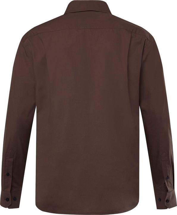 Actual product image Men+ Hemd, Langarm, Kentkragen, Comfort Fit (8XL)