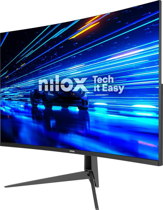 Produktbild Nilox NXM27CV28001 (1920 x 1080 Pixel, 27")