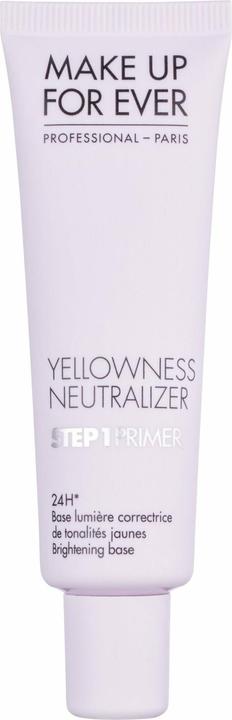 Produktbild Make Up For Ever Step 1 Primer Yellowness Neutralizer