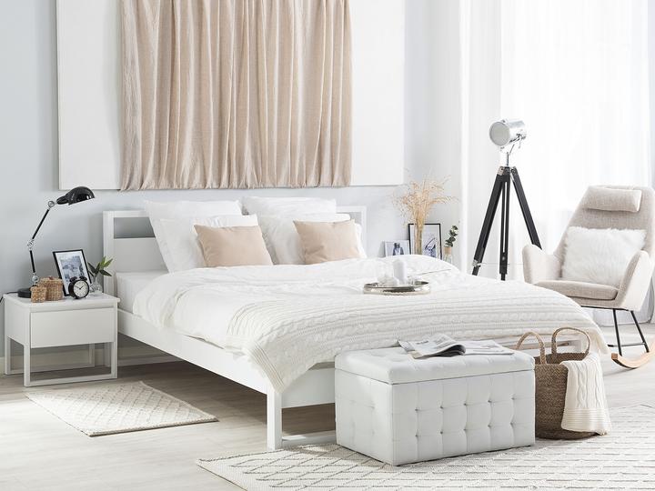 Actual product image Beliani Giulia (160 x 200 cm)
