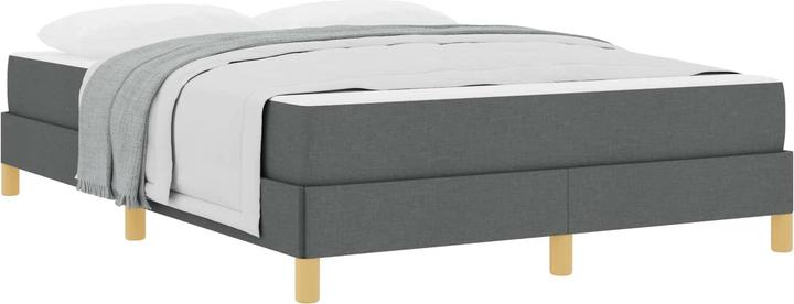 Produktbild vidaXL Boxspringbett (140 x 200 cm)