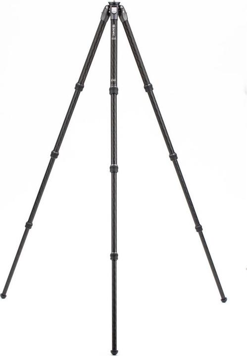 Productafbeelding Benro Carbon statief Tortoise TTOR34CLV (Koolstof)