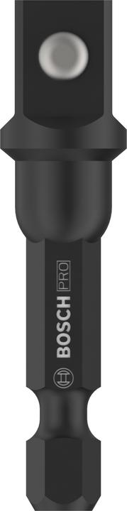 Bosch Professional Zubehör Adaptateur Pro Socket