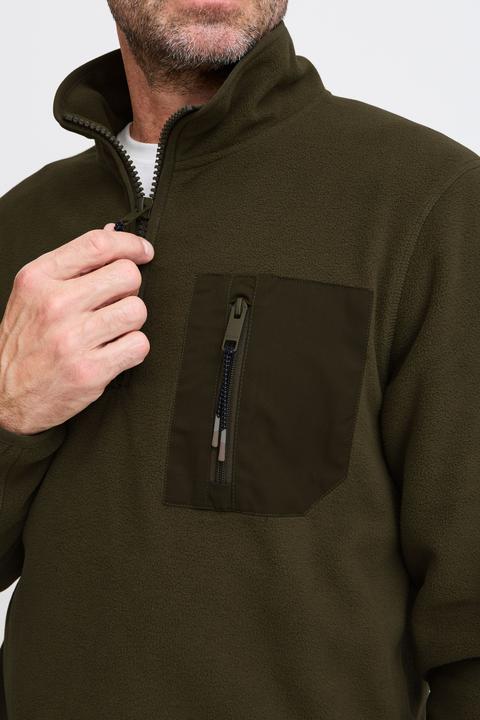 Immagine prodotto FQ1924 FQHARRY micro fleece halfzip 21900734 (S)