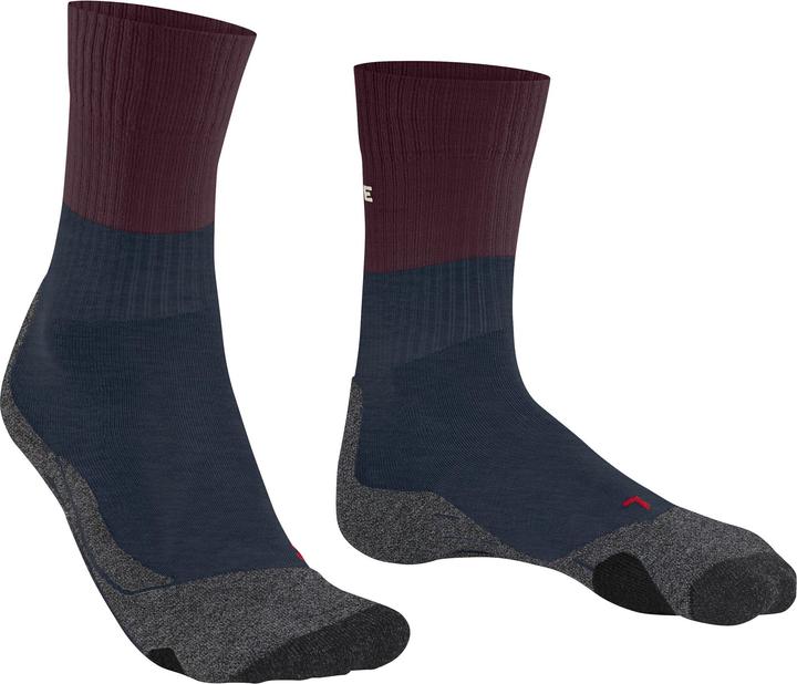 Actual product image Falke Tk2 - Trekkingsocken - Herren (39 - 40)