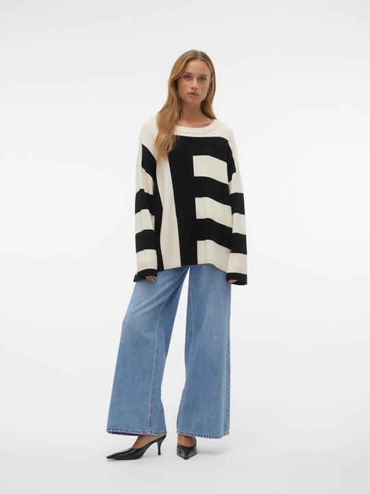 Image du produit Vero Moda VMHERMOSA Pull-over Pull en maille (XS)