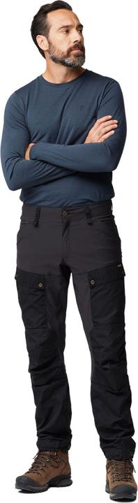 Actual product image Fjällräven Keb Trousers regular (52)