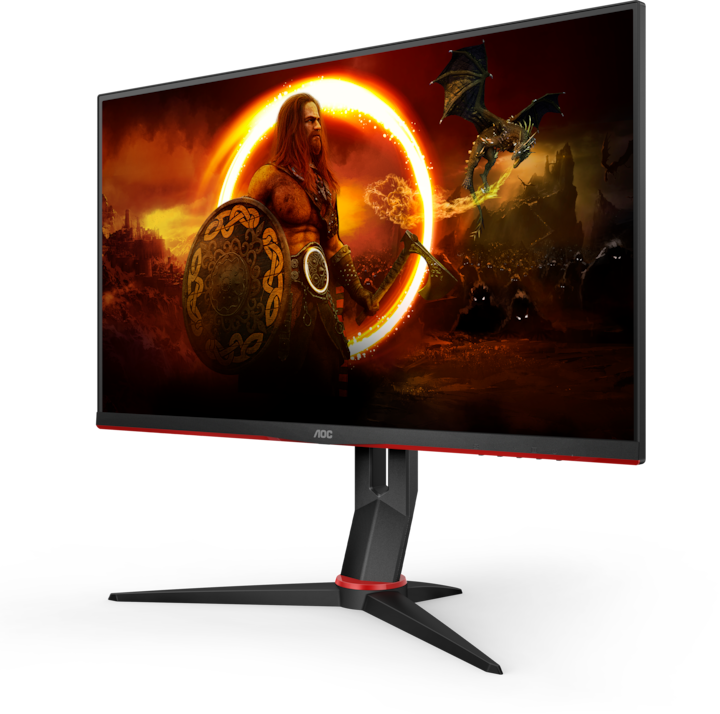 Image du produit AOC Q27G2S/UE (2560 x 1440 pixels, 27")