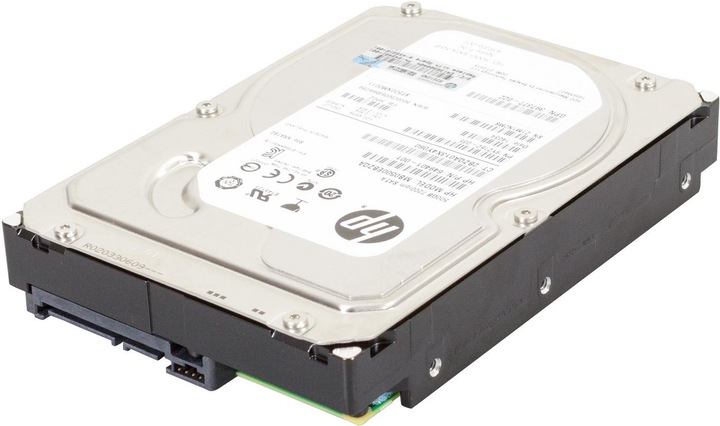 Immagine prodotto HPE 459316-001 Disco rigido (0.50 TB, 3.5")