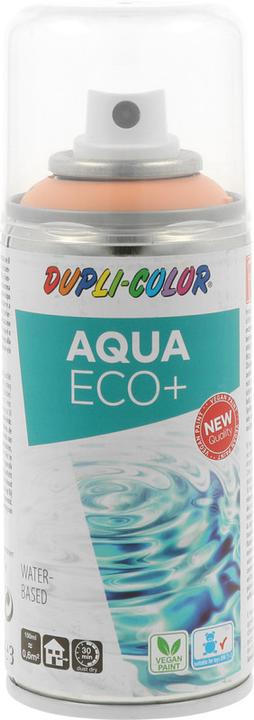 Actual product image Dupli-Color Paint Spray Aqua Eco+ (150 ml)