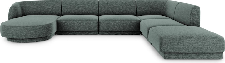 330 x 255 x 70 cm