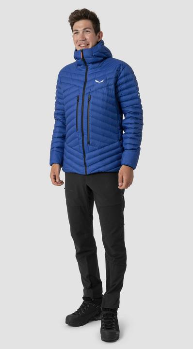 Image du produit Salewa Doudoune hybride Ortles RDS (S)