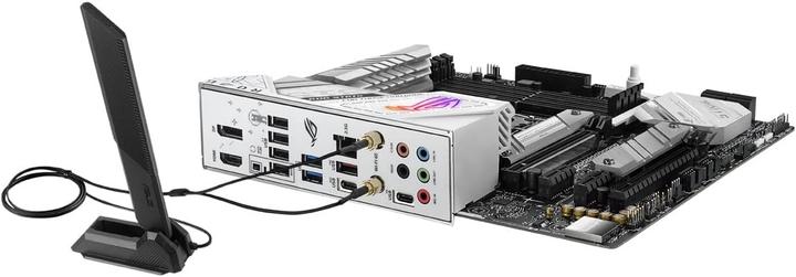 Productafbeelding ASUS ROG STRIX B760-G GAMING WIFI (LGA 1700, Intel B760, mATX)