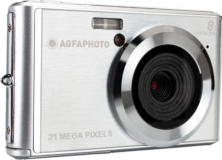 Produktbild AGFAPHOTO DC5200 (21 Mpx)