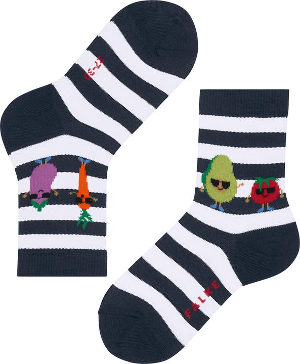 Produktbild Falke Cool Greens SO (35 - 38)