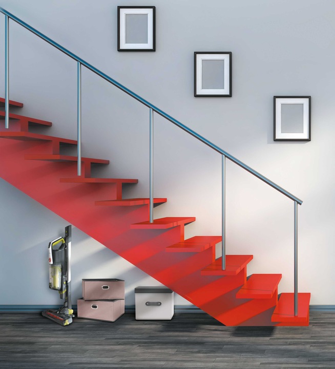 Produktbild Hoover H–FREE 500