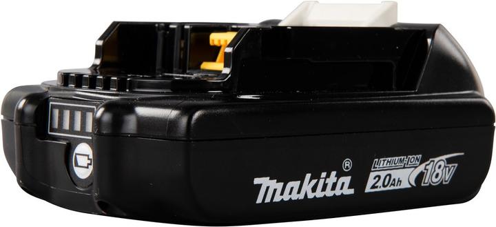 Produktbild Makita Akku BL1820B (18 V)