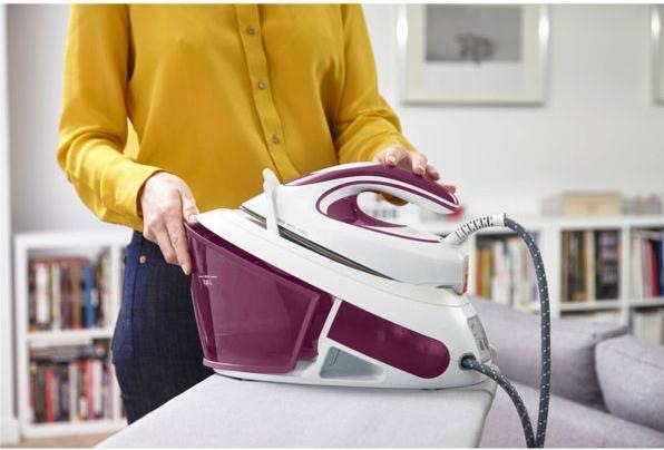 Actual product image Tefal SV8054 (2800 W, 410 g/min)