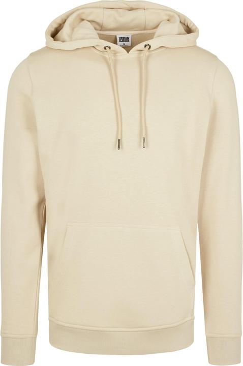 Immagine prodotto Urban Classics Basic Terry Hoody (XL)