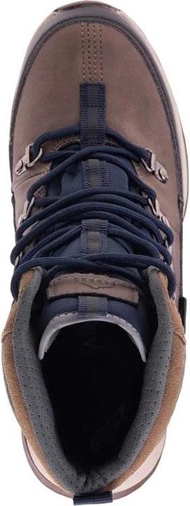 Produktbild Elbrus Wanderstiefel Hieroo Wasserfest (35.5)