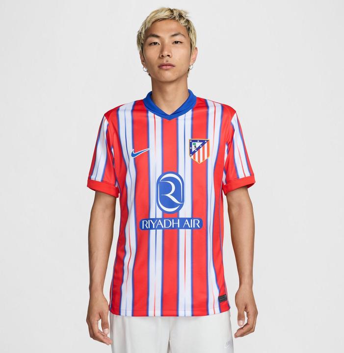 Produktbild Nike Atletico Madrid Trikot (L)