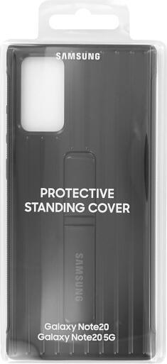 Actual product image Samsung Protective Standing Cover (Samsung Galaxy Note 20)