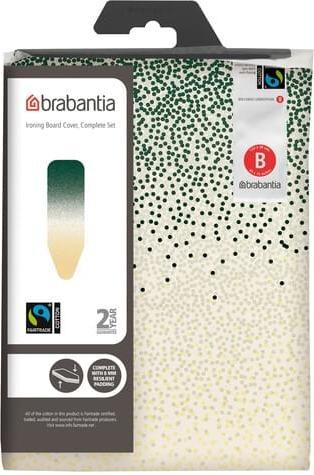 Produktbild Brabantia Ironing Cover, Complete Set