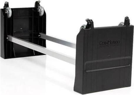 Actual product image CanadianCat Cat in Motion schwarz/rot (Cat activity toy)