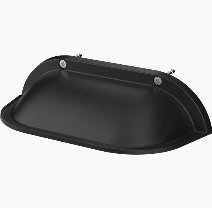 Produktbild Axis Wetterschutzgehäuse TP3825-E Schwarz, 1 Stück (Gehäuse)