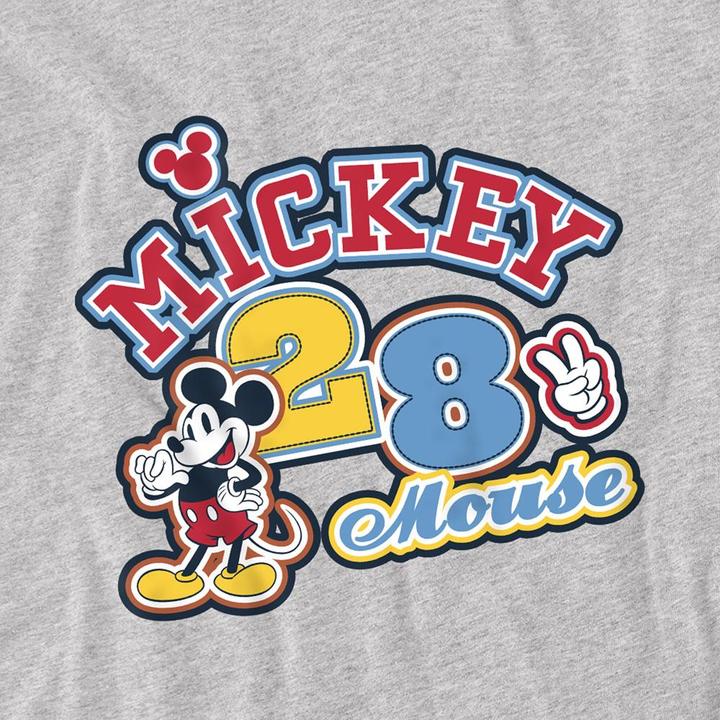 Produktbild Disney 28 Sweatshirt (116)