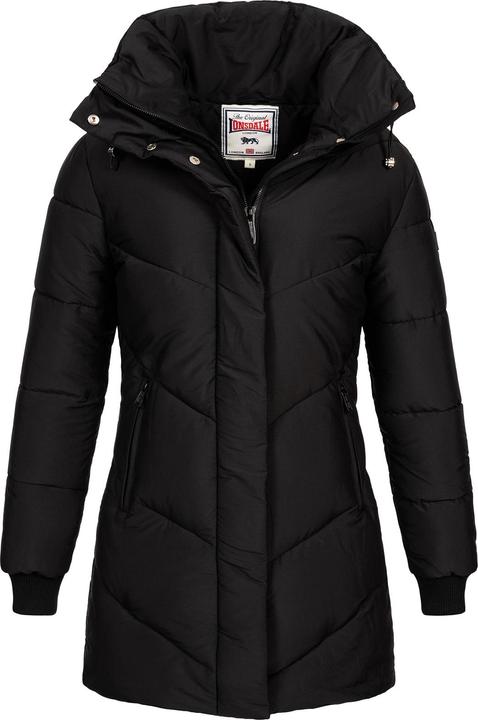 Actual product image Lonsdale Beeley (XL)