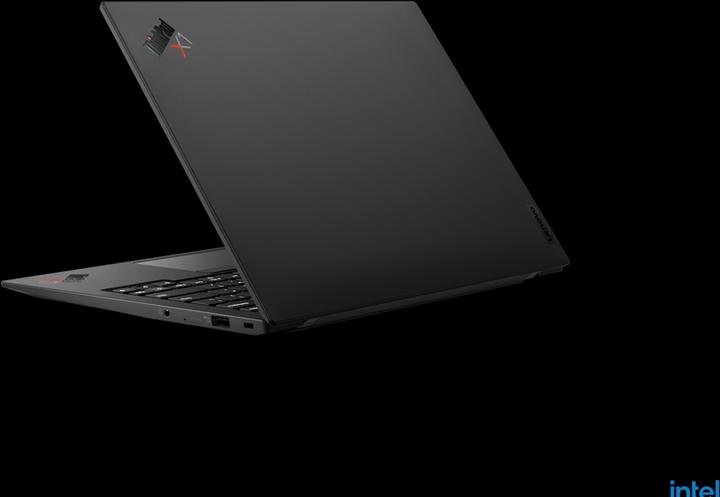 Actual product image Lenovo ThinkPad X1 Carbon G9 (14", Intel Core i7-1165G7, 16 GB, 1000 GB, DE)