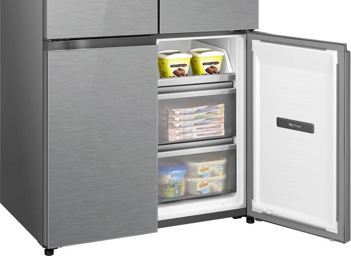 Actual product image Hisense RQ5P605NSVE (591 l)