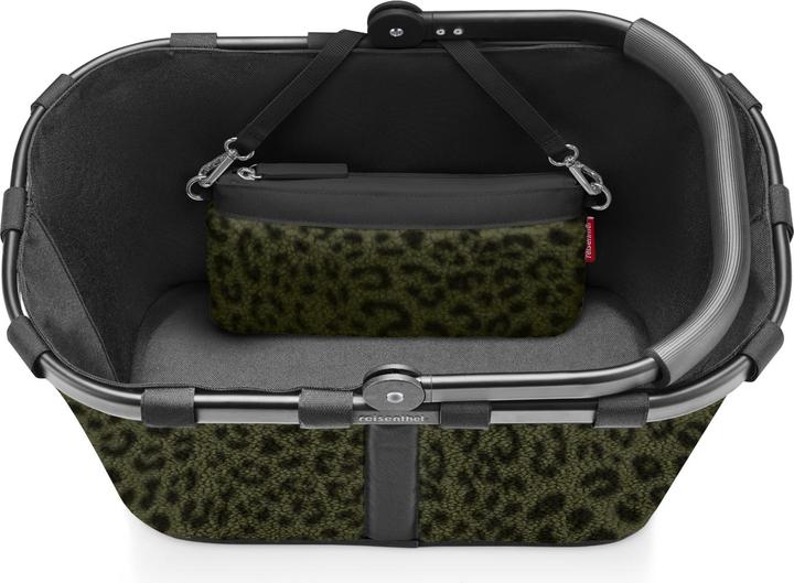 Produktbild reisenthel Carrybag Shopper Tasche 48 cm