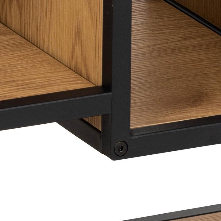 Actual product image AC Design Seaford (45 x 95 x 30 cm)