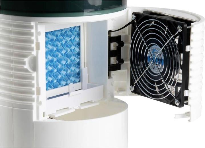 Actual product image Domo DO159A (15 m²)