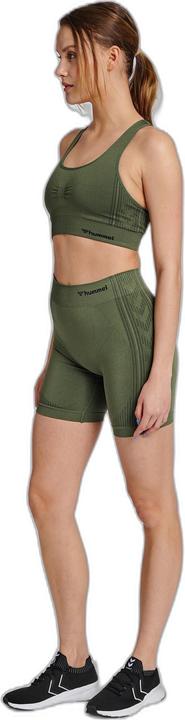 Image du produit hummel Shaping Seamless Sport Top (XS)