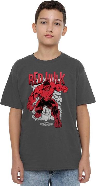 Produktbild Captain America TShirt (128)