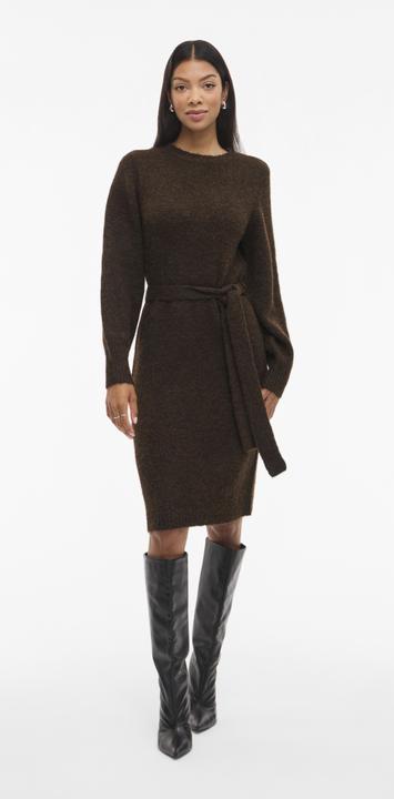 Produktbild Vila VILAMPE Strick Maxikleid (XXL)