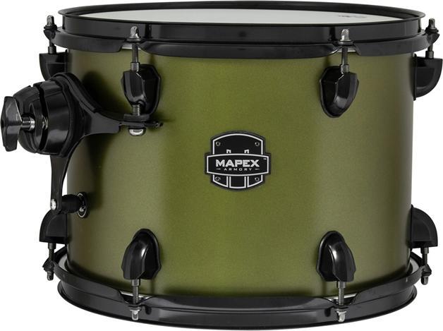 Immagine prodotto Mapex MX Armory 10" Tom b/KHW (Tamburo acustico)
