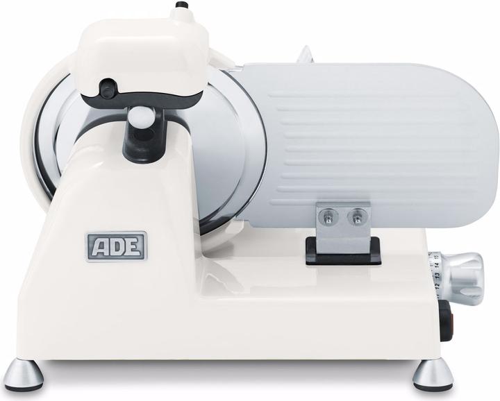 Produktbild ADE elektrischer Allesschneider KA1806