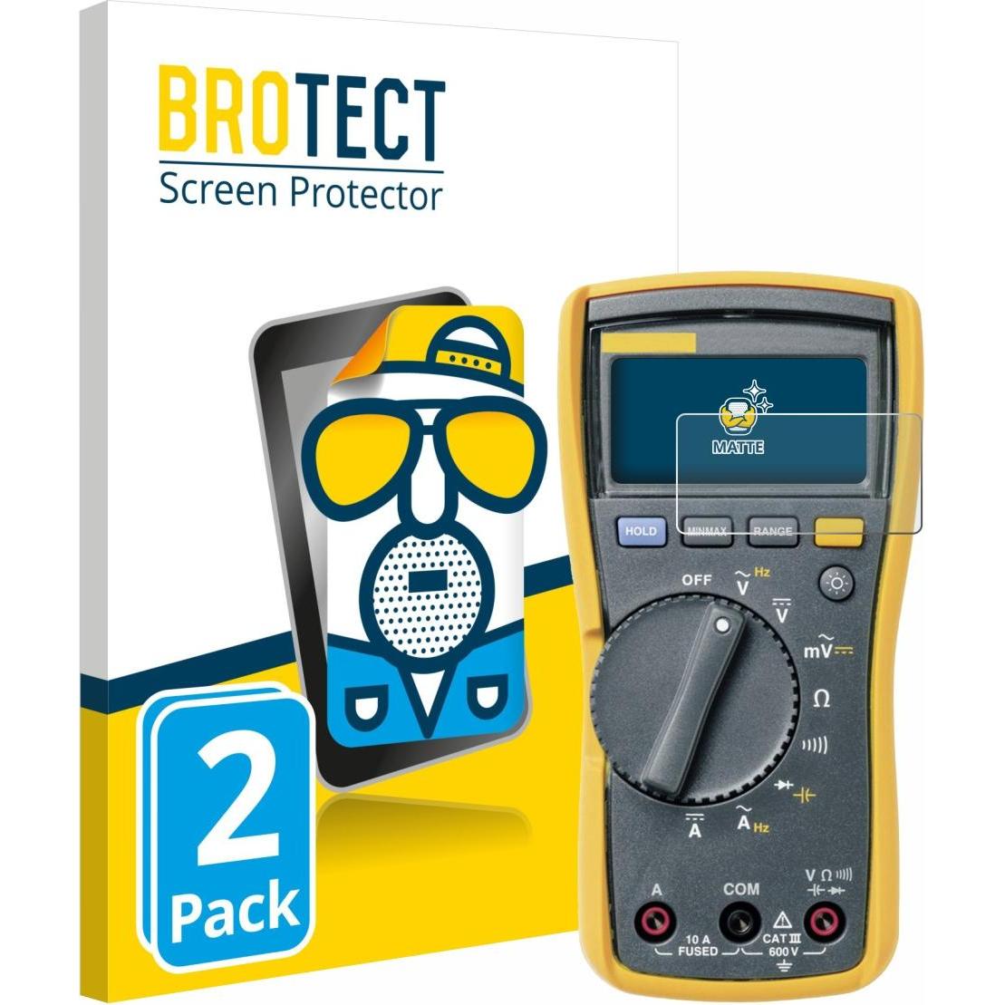 BROTECT Pellicola Opaca, Pellicola protettiva