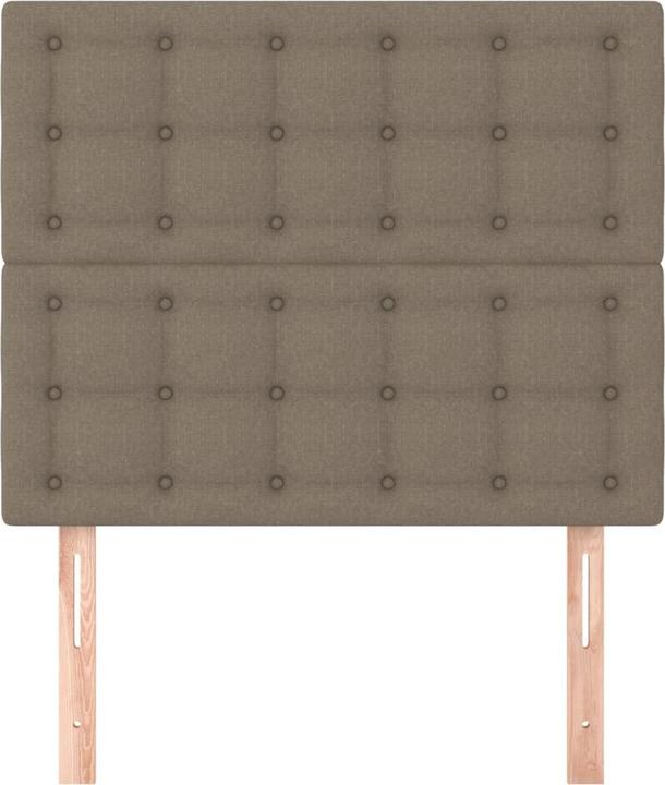 Image du produit VidaXL Raiden (90 x 5 x 128 cm)
