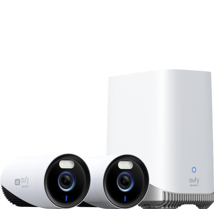 Immagine prodotto eufy eufyCam E330 (3840 x 2160 pixel)