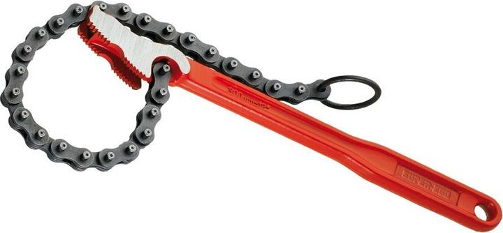 Produktbild Super-Ego Kettenrohrzange (300 mm)