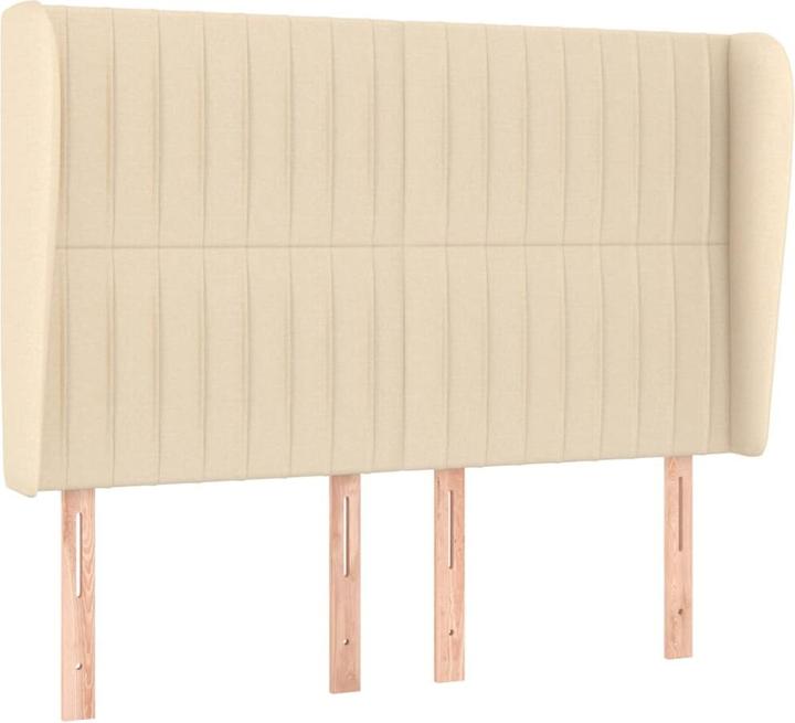 Image du produit vidaXL Boxspringbett (140 x 200 cm)