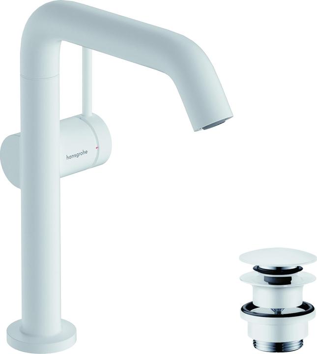 Immagine prodotto hansgrohe Tecturis S miscelatore monocomando per lavabo 210 Fine CoolStart a risparmio idrico+con bo