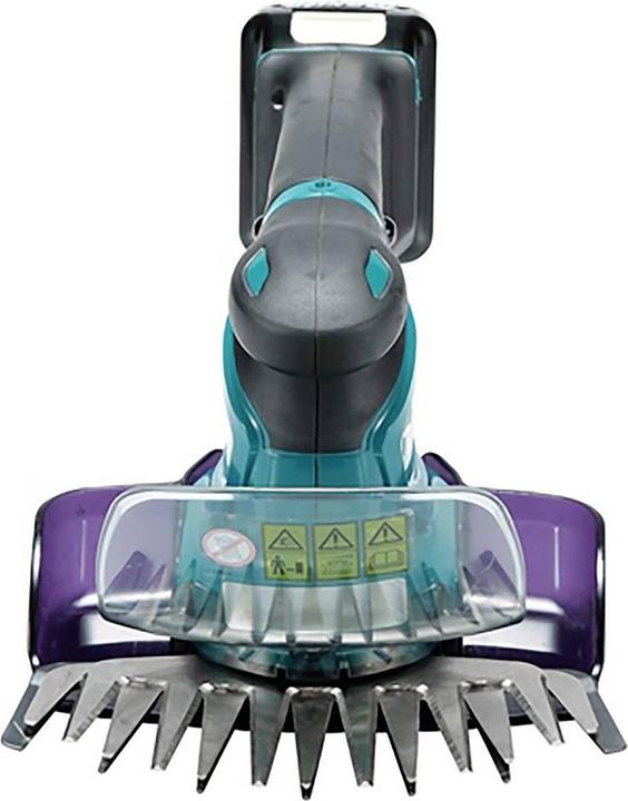 Actual product image Makita UM600DSMEX (Rechargeable battery operated)