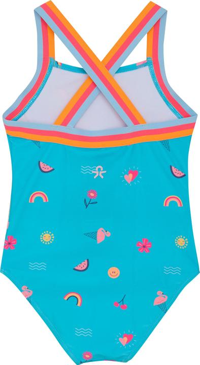 Actual product image Color Kids Elastic Straps (110)