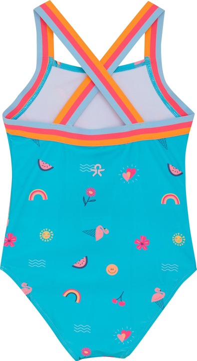 Produktbild Color Kids Elastic Straps (110)